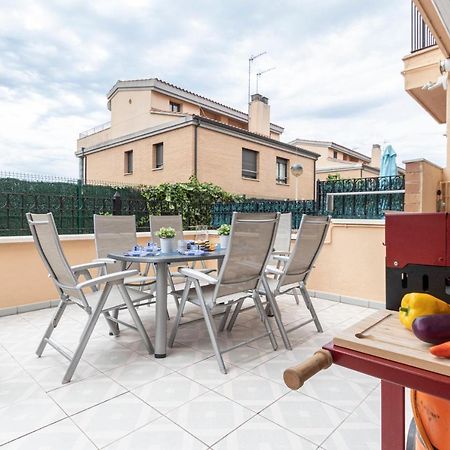 Homes & Go Rescat Salou Eksteriør bilde