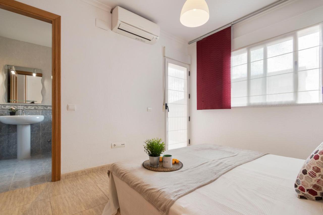 Homes & Go Rescat Salou Eksteriør bilde