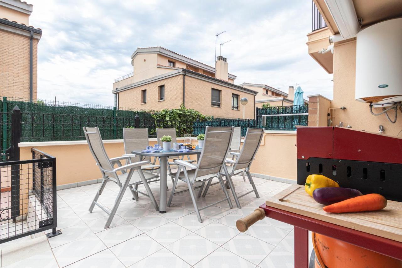 Homes & Go Rescat Salou Eksteriør bilde