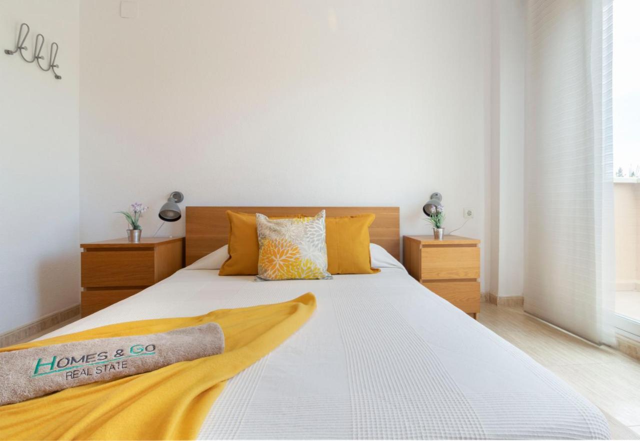 Homes & Go Rescat Salou Eksteriør bilde