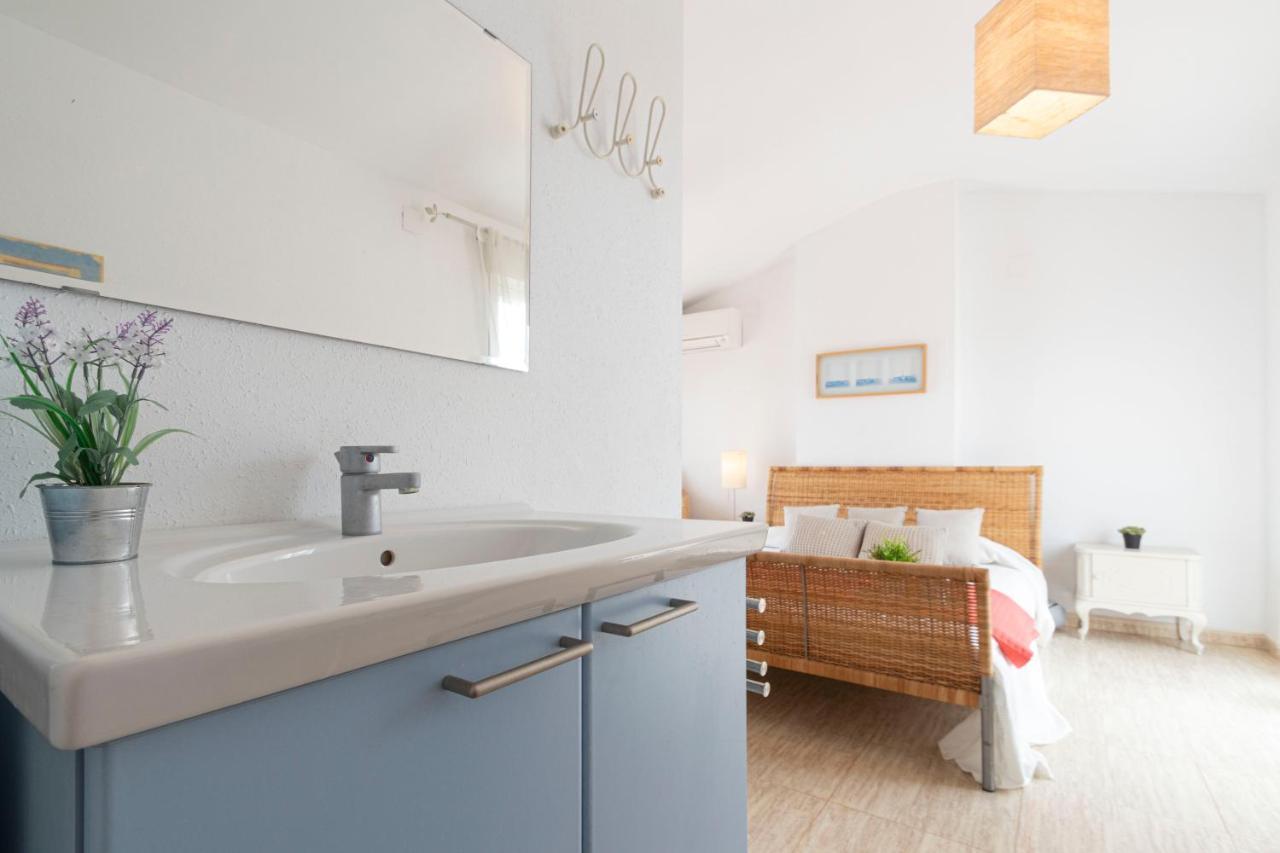 Homes & Go Rescat Salou Eksteriør bilde
